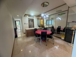 The Berth By The Cove (D4), Condominium #587840841